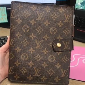 LV GM Agenda